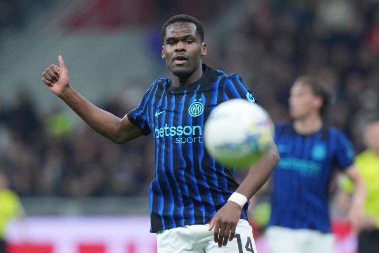 La mise au point de la Côte d'Ivoire sur la situation d'Ange-Yoan Bonny