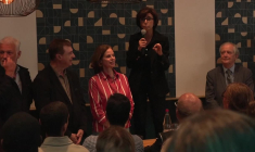 Municipales 2026: "Paris, je vous amènerai à la victoire" assure Rachida Dati