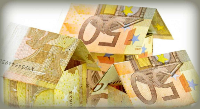 Le plan d'épargne logement est un placement contraignant à rendement garanti. (© DR)