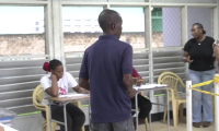 Suriname : ouverture des bureaux de vote pour le début des législatives