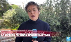 Explosions en Iran : que s'est-il passé dans la région d'Ispahan ?