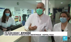 Première greffe d'utérus en France : Misha, bébé miracle et espoir pour les femmes stériles