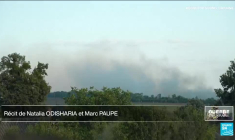 L'Ukraine revendique de nouvelles avancées en Russie