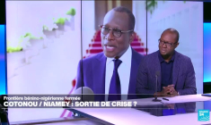 Bénin-Niger : les dessous de la crise