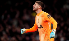 La Juve tient son nouveau gardien et ce n'est pas Suzuki