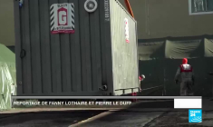 Le Brésil et l'Afrique du Sud durement touchés par le Covid-19, l'Inde célèbre Kamala Harris