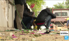 Migrants en Tunisie : la politique migratoire inquiète l'ONU