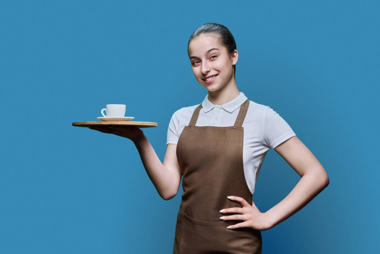 Rentrée étudiante : découvrez les petits boulots les plus rémunérateurs / iStock.com - Valeriy_G