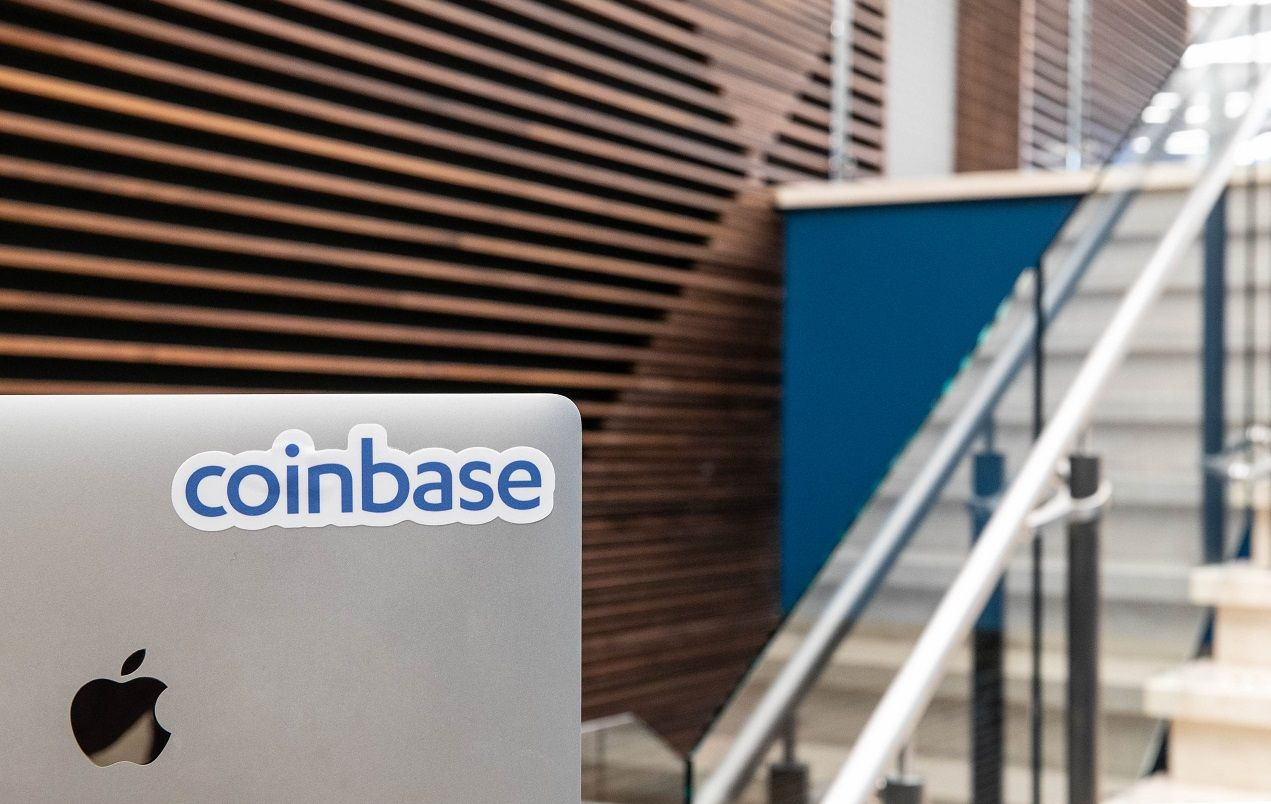 Coinbase investit dans la bourse de cryptomonnaies indienne CoinDCX à une valorisation de 2,45 milliards de dollars