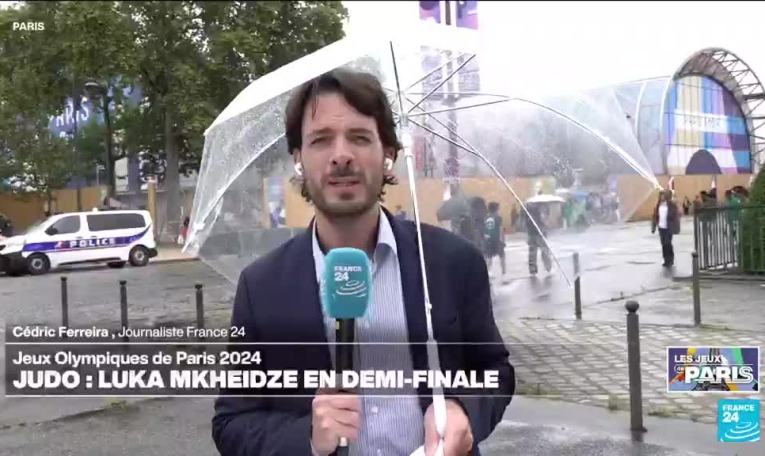 JO 2024 : les judokas français très attendus