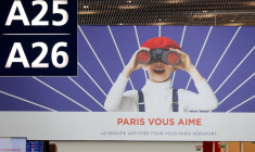 ADP: UNE PRIVATISATION S'ACCOMPAGNERAIT D'UNE ACTION PLUS LARGE