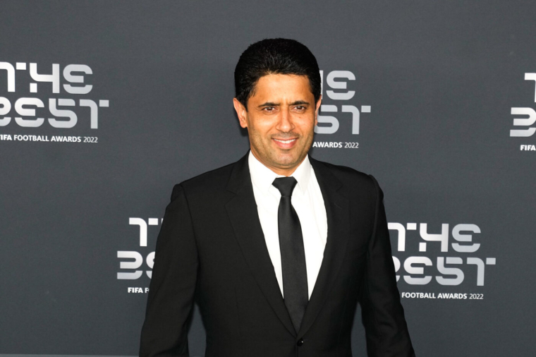 Vidéo – Quand la réunion entre présidents de Ligue 1 autour des droits TV tourne au pugilat