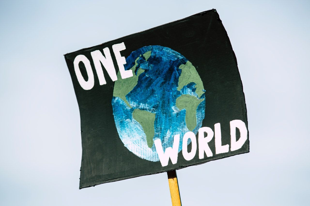 Dans la panoplie des problèmes sociétaux, rassemblés sous le sigle ESG, pour Environnement, Social et Gouvernance, la lutte contre le réchauffement climatique figure au premier rang. (Crédits photo : Pexels - Markus Spiske )