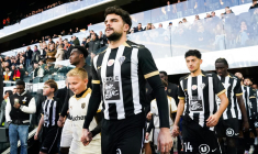 Angers propose-t-il le meilleur football de toute la Ligue 1 ?