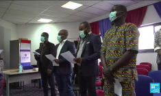 À Paris, la diaspora haïtienne unie face à l'escalade de la violence en Haïti