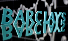 BARCLAYS: UNE ERREUR DE COURTAGE PÈSE SUR LES BÉNÉFICES AU PREMIER SEMESTRE