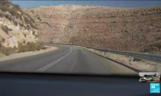 En Cisjordanie, des Bédouins chassés de leurs terres