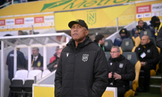 Antoine Kombouaré sur les suspensions de Fonseca et Longoria : « La commission de discipline est à côté de la plaque »