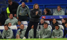 Chelsea ne compte plus changer de coach