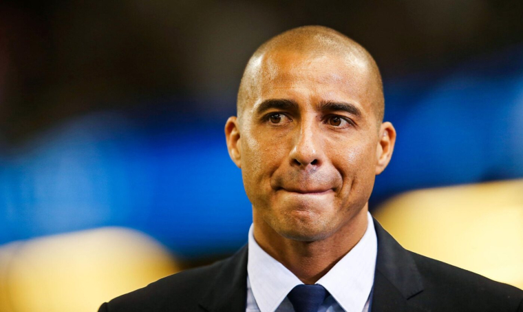 Trezeguet allume Vlahović et conseille un numéro 9 à la Juventus