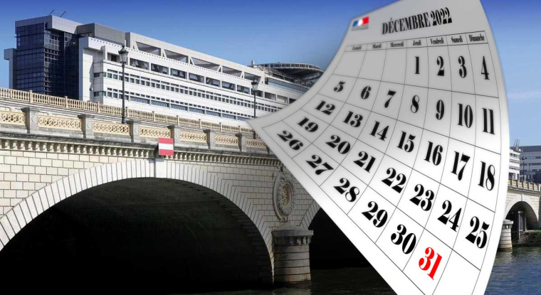 Il est encore temps de réduire la facture fiscales.(© DR)