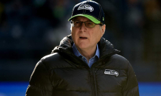 Christie's a décroché la vente d’une partie des collections d’art réunies par Paul Allen, décédé en 2018. (© AFP)