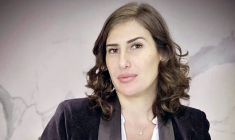 Paola Scemama-Ittah, Neuropsychologue et psychologue clinicienne. (© DR)