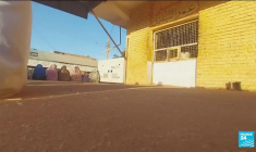 Guerre au Soudan : le difficile quotidien des civils restés sur place