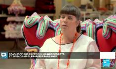 Le Paris des Arts à Lisbonne