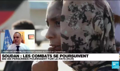 Réfugiés soudanais en Centrafrique : "il faut leur apporter un soutien sur les plans économique et social"