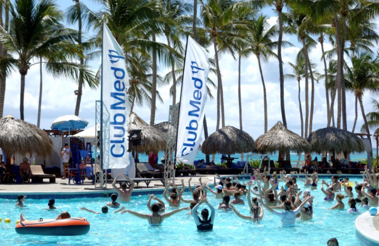 LES NOUVEAUX COMPLEXES DU CLUB MED SERONT "ASSET LIGHT"