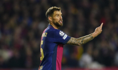 La fédération espagnole rejette la plainte d’Osasuna au sujet d’Iñigo Martínez