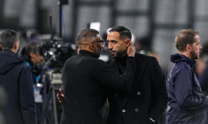 Habib Beye est le favori de Medhi Benatia