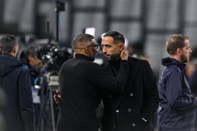 Habib Beye est le favori de Medhi Benatia