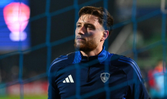 La doublure de Marco Bizot titulaire contre le PSG ?