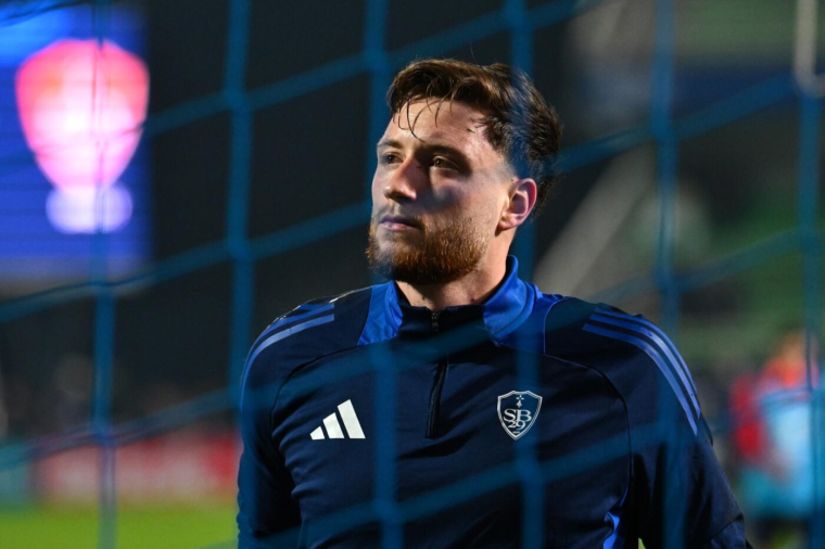 La doublure de Marco Bizot titulaire contre le PSG ?