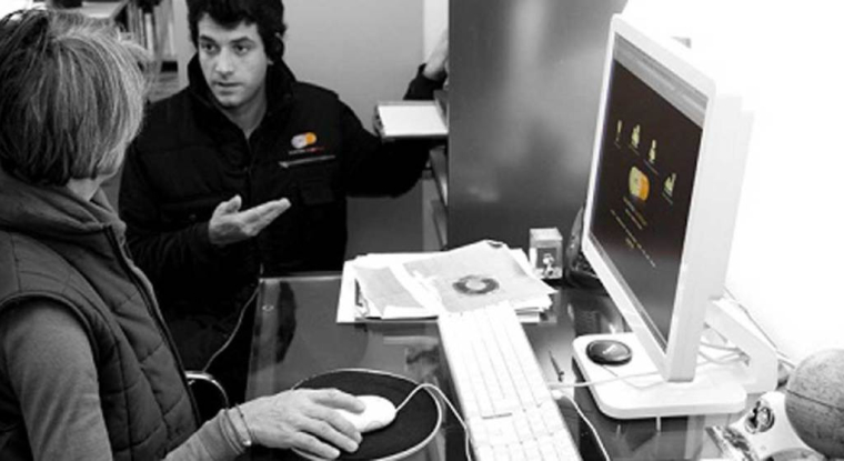 L'action Solutions 30 progresse de 8% depuis le début de l'année. (© Solutions 30)