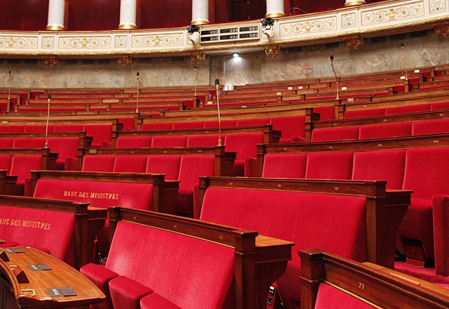 Le gouvernement a présenté les grandes lignes du projet de Loi de finances pour 2019.(Crédits:Adobe Stock)
