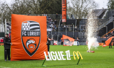Un défenseur de Naples débarque à Lorient