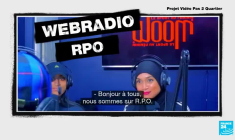 Raplive, le tremplin pour les artistes de Montpellier