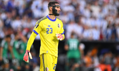 Luca Zidane consulte un coach mental
