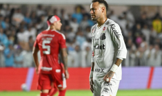 Neymar est très touché par les critiques à son égard