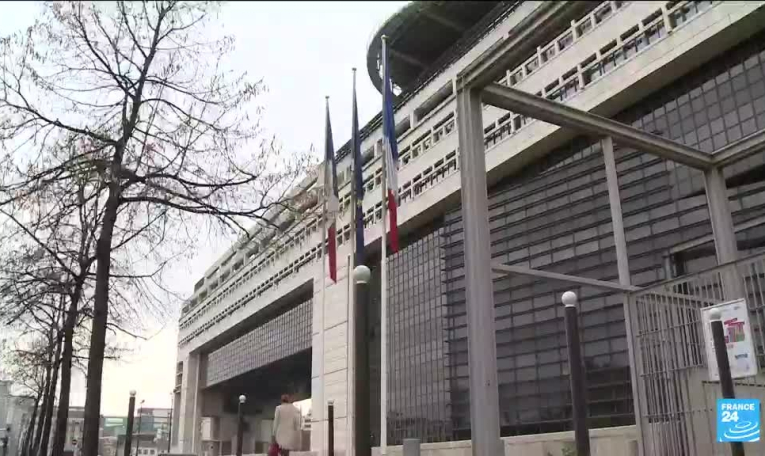 Le déficit public de la France atteint 5,5% du PIB en 2023
