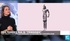 Une histoire des femmes à partir de leurs objets : la méthode Annabelle Hirsch