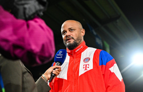 Kompany analyse le dérapage d'Olise
