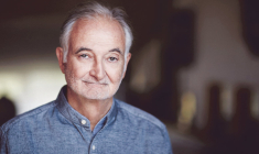 Jacques Attali, économiste et écrivain. (© DR)