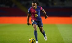 FC Barcelone, Équipe de France : Jules Koundé peste contre le calendrier