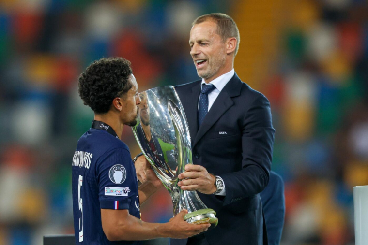 Netflix prêt à proposer ses services à l’UEFA pour diffuser la Ligue des champions