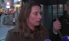 Ukraine: Tondelier regrette la présence du RN à la réunion de l'Elysée