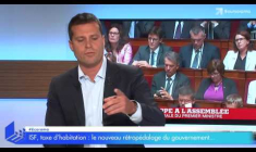 ISF, taxe d'habitation : le nouveau rétropédalage du gouvernement...
